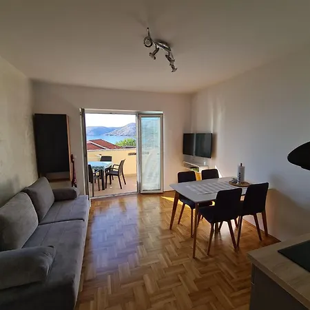 Lejlighed Cindric Stara Baška