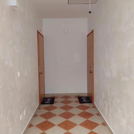 Apartman Cindric