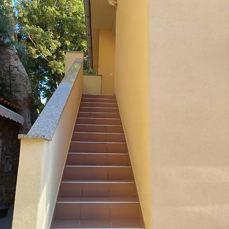 Apartman Cindric