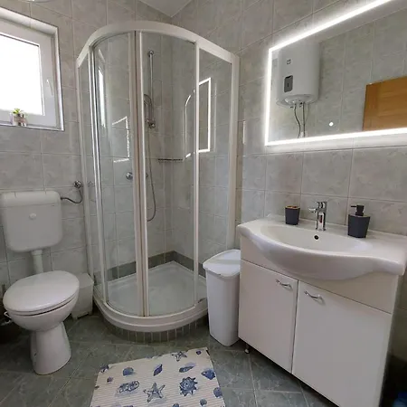 Cindric Stara Baška