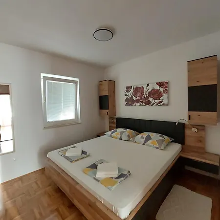 Apartman Cindric