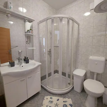 Cindric Lejlighed Stara Baška