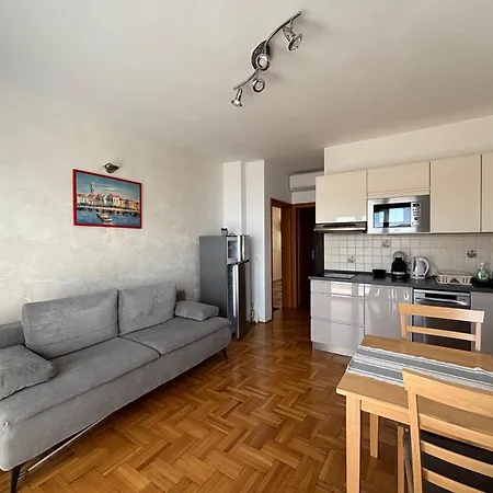 Cindric Apartman *