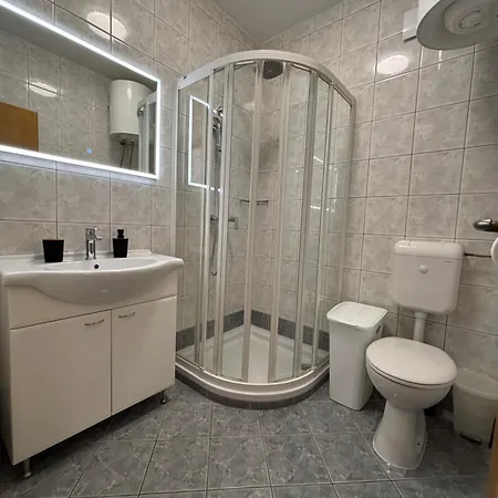 Apartman Cindric Stara Baška