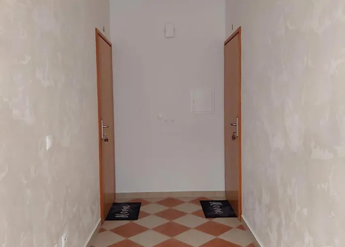 Апартаменты Cindric