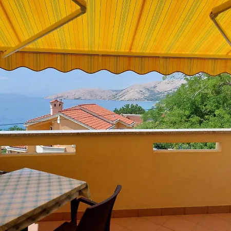 Cindric * Stara Baška