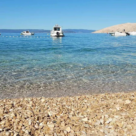 Cindric Appartement *