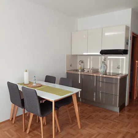 Cindric Apartment