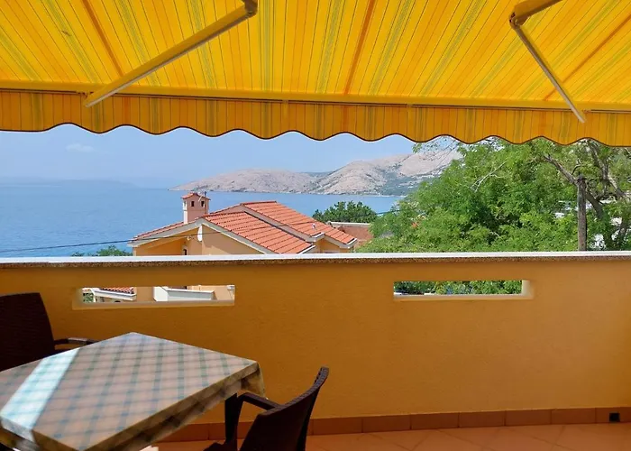 Cindric * Stara Baška