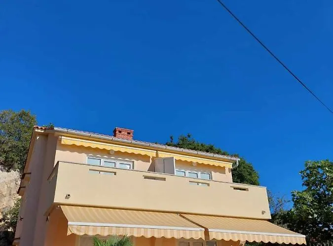 Cindric * Stara Baška