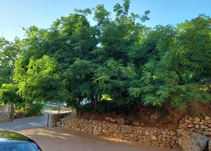 Apartment Cindric Stara Baška