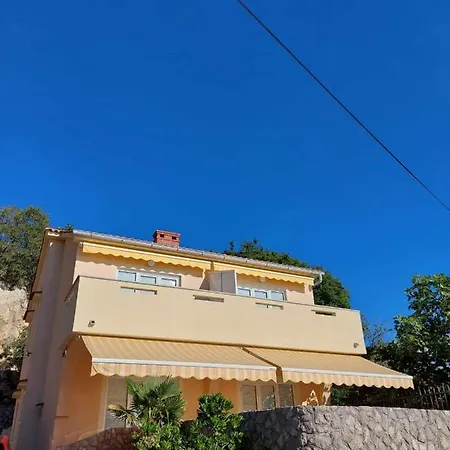 Cindric * Stara Baška