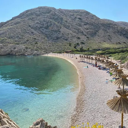 Cindric Stara Baška