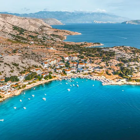 Appartement Cindric Stara Baška