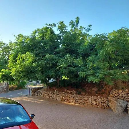 Appartement Cindric Stara Baška